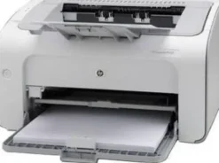 Drukarka HP LaserJet P1102 (CE651A)