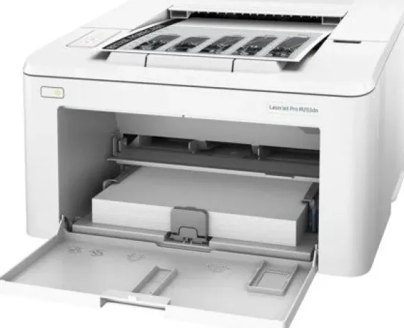 Drukarka HP LaserJet Pro M203dn (G3Q46A)