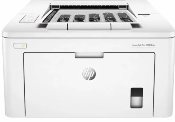 Drukarka HP LaserJet Pro M203dn (G3Q46A)