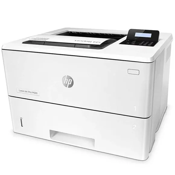 Drukarka HP LaserJet Pro M501dn (J8H61A)