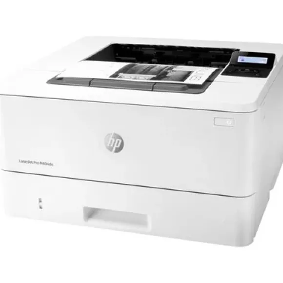 Drukarka HP LaserJet Pro M404dn (W1A53A