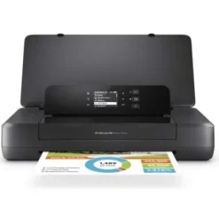 Drukarka HP OfficeJet 202
