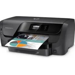Drukarka HP OfficeJet Pro 8210 (D9L63A)