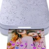 Drukarka HP Sprocket fioletowa