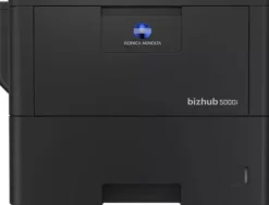Drukarka Konica Minolta Bizhub 5000i