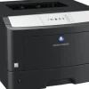Drukarka Konica Minolta Bizhub 3300P