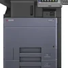 Drukarka Kyocera 2553ci