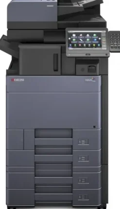 Drukarka Kyocera 2553ci