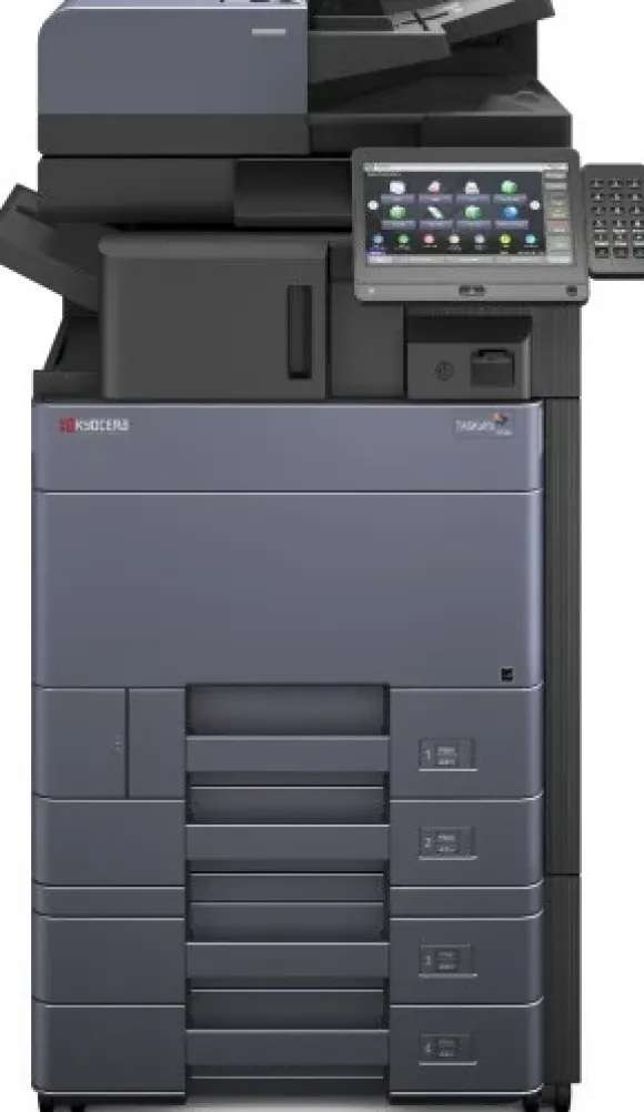 Drukarka Kyocera 2553ci