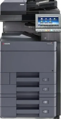 Drukarka Kyocera 3252ci