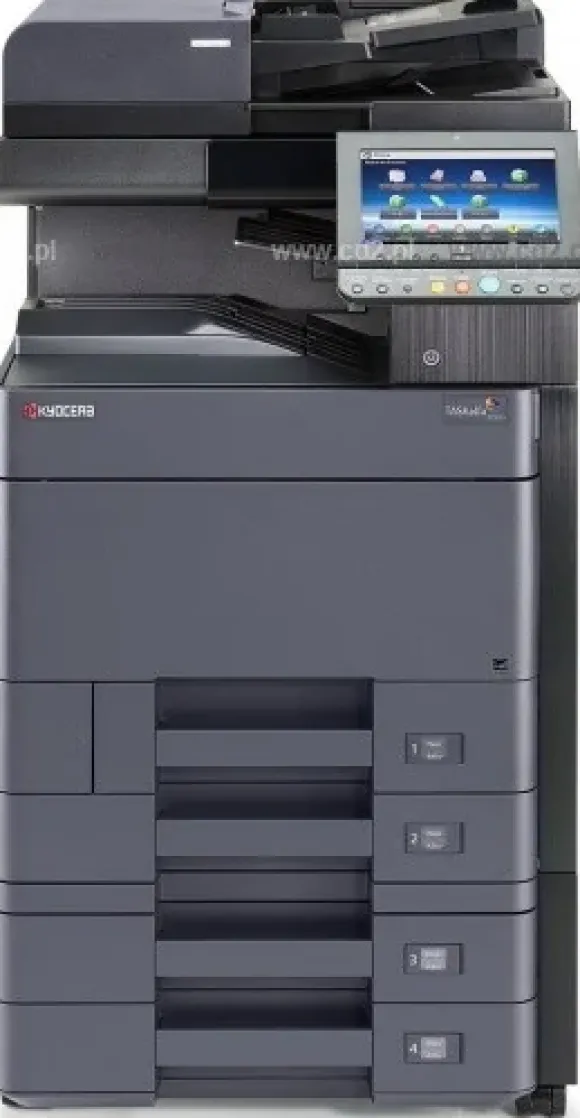 Drukarka Kyocera 3252ci