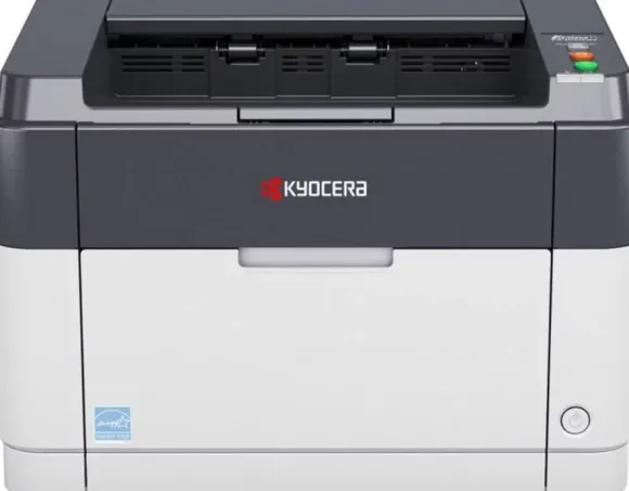 Drukarka Kyocera FS-1061DN (1102M33NL0)