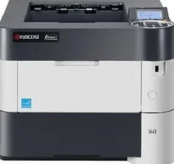 Drukarka Kyocera FS-4100DN (1102MT3NL0)