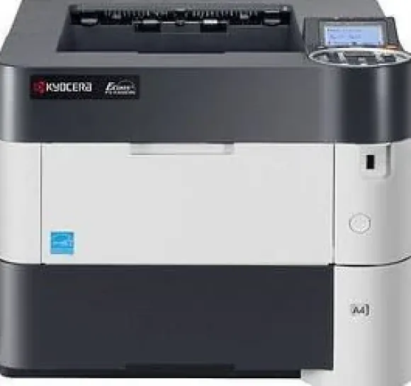 Drukarka Kyocera FS-4100DN (1102MT3NL0)