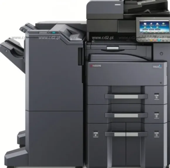 Drukarka Kyocera 3511i