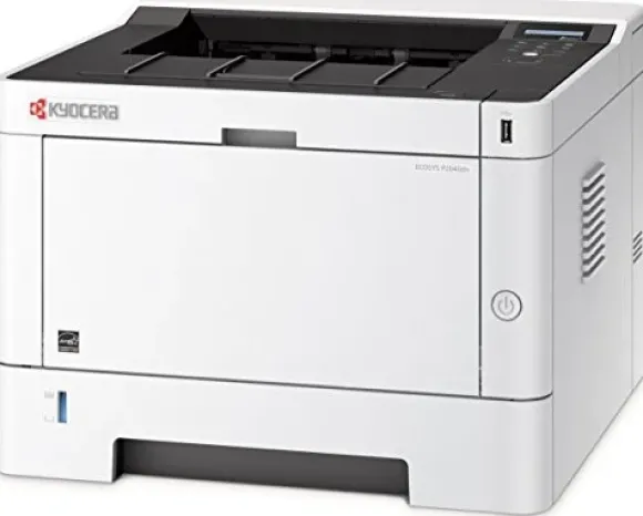 Drukarka Kyocera Mita P2040DN