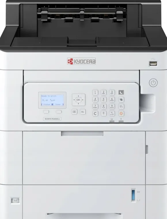 Drukarka Kyocera PA4000cx/Plus 870B61102Z03NL0