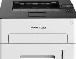 Drukarka Laserowe Wi-Fi Mono Pantum P3010DW