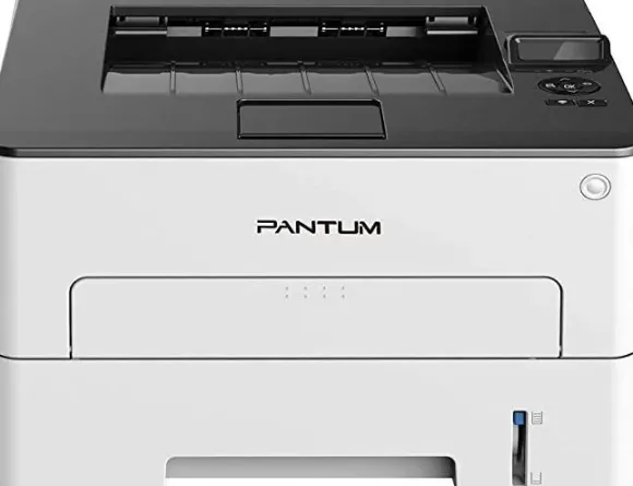 Drukarka Laserowe Wi-Fi Mono Pantum P3010DW