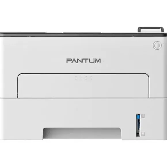 Drukarka Laserowe Wi-Fi Mono Pantum P3010DW
