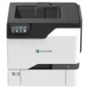 Drukarka LEXMARK CS730de A4 Color Laser Printer