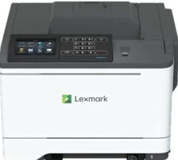 Drukarka Lexmark CS622DE (42C0090)