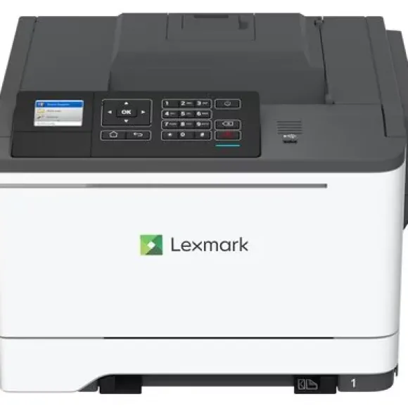 Drukarka Lexmark CS521dn (42C0070)