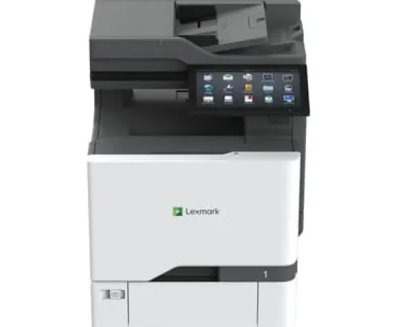 Drukarka Lexmark CX735ADSE MFP