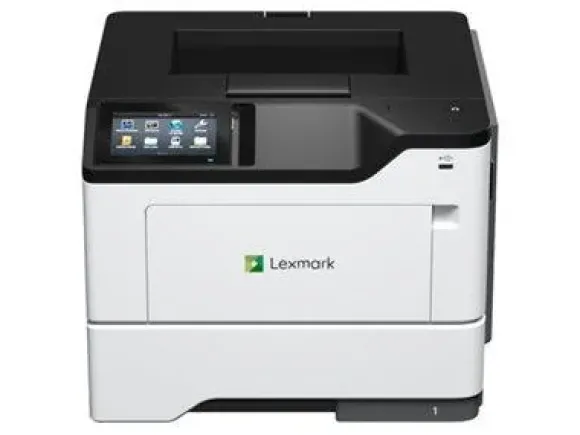 Drukarka LEXMARK M3350