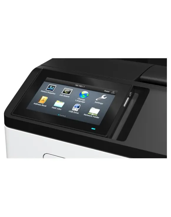 Drukarka LEXMARK MS632dwe 38S0510