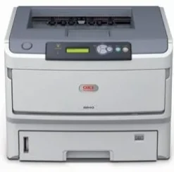 Drukarka OKI B840dn (01308001)
