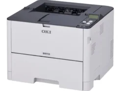 Drukarka OKI B513dn LED mono A4