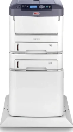 Drukarka OKI C711CDTN (01269902)