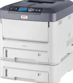 Drukarka OKI C711CDTN (01269902)