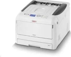 Drukarka OKI C844dn A3