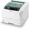 Drukarka OKI C844DNW