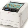 Drukarka OKI C824N