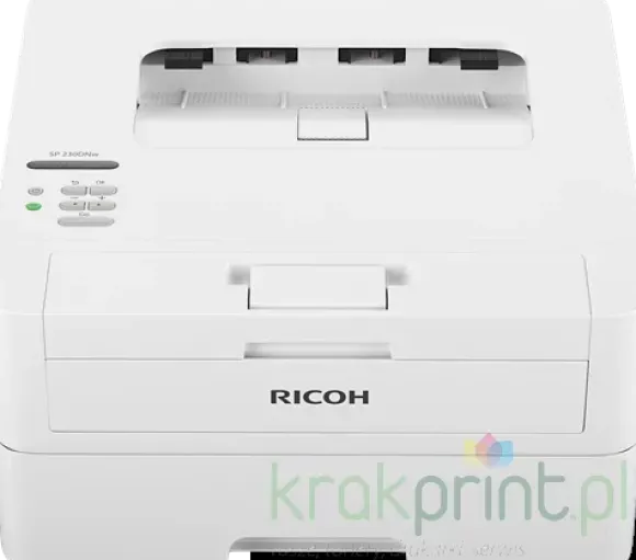 Drukarka Ricoh SP230DNw