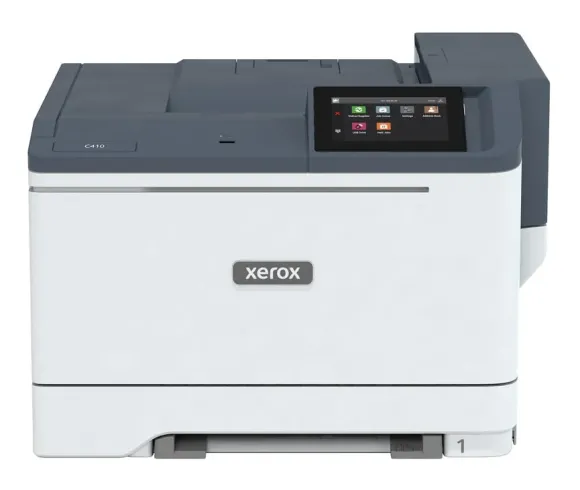 Drukarka Xerox VersaLink C410V_Z Kolor 1200 x 4800 DPI A4 C410V_Z