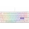 Ducky One 3 Classic White TKL MX Black