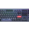 Ducky One 3 klawiatura Gaming USB Niebieski
