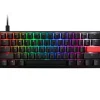 Ducky One 2 Mini - Cherry MX Red czarna