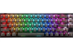 Ducky One 3 SF klawiatura Gaming USB Czarny