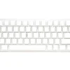 Ducky One 3 SF klawiatura Gaming USB Biały