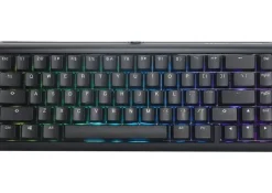 Ducky Tinker 65 klawiatura Gaming USB QWERTY US English Czarny