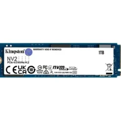 Dysk KINGSTON NV2 1TB SSD
