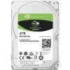 Dysk twardy HDD SEAGATE BarraCuda ST4000LM024, 2.5", 4 TB, SATA III, 5400 obr./min.