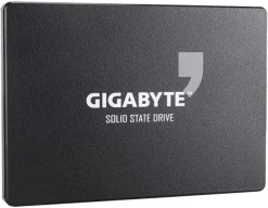 Dysk twardy SSD GIGABYTE GP-GSTFS31240GNTD, 2.5", 240 GB, SATA III, 500 MB/s
