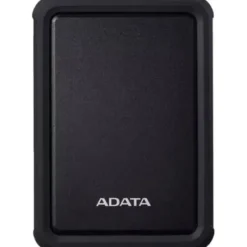 Dysk ADATA HD700 Pro 1TB HDD Czarny AHD700P-1TU31-CBK