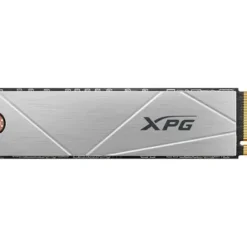 Dysk SSD ADATA GAMMIX S60 512GB M.2 2280 PCI-E x4 Gen4 NVMe (AGAMMIXS60-512G-CS)